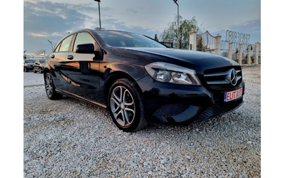 mercedes-benz-a-180-1-5-cdi-109ks-evro-5b - 1