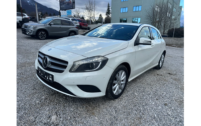 mercedes-benz-a-180 - 0