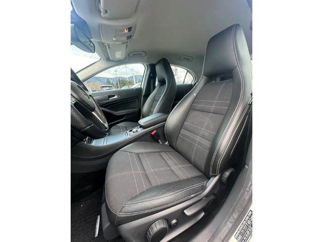 Mercedes-Benz A 180 ШВЕЙЦАРИЯ АВТОМАТИК - автомобили, коли, обяви за нови и употребявани 13