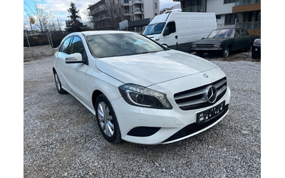 mercedes-benz-a-180 - 2