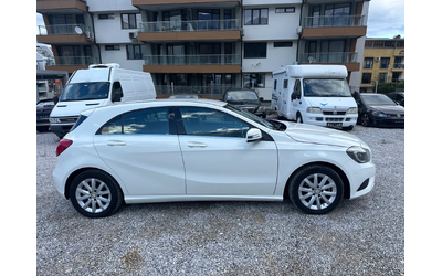 mercedes-benz-a-180 - 3