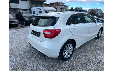 mercedes-benz-a-180 - 4