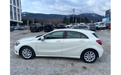 mercedes-benz-a-180 - 5