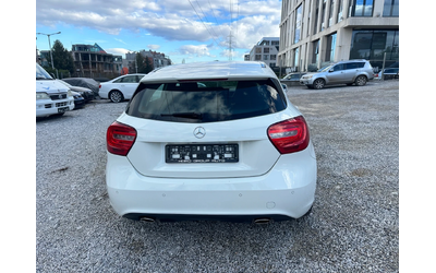 Mercedes-Benz A 180 ШВЕЙЦАРИЯ АВТОМАТИК - автомобили, коли, обяви за нови и употребявани 7