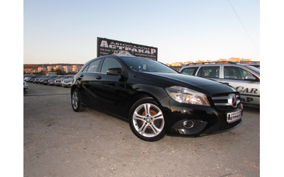 mercedes-benz-a-180 - 0