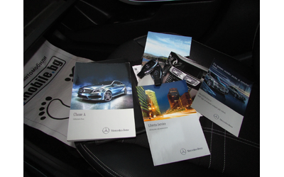 Mercedes-Benz A 180 1.5CDI SPORT EU5B - автомобили, коли, обяви за нови и употребявани 13