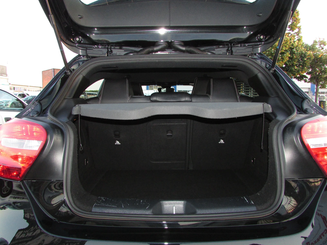 Mercedes-Benz A 180 1.5CDI SPORT EU5B - автомобили, коли, обяви за нови и употребявани 14