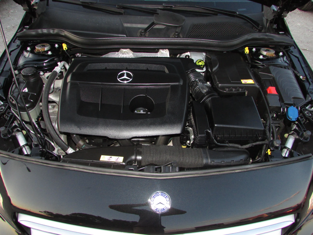 Mercedes-Benz A 180 1.5CDI SPORT EU5B - автомобили, коли, обяви за нови и употребявани 15