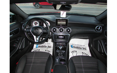 Mercedes-Benz A 180 1.5CDI SPORT EU5B - автомобили, коли, обяви за нови и употребявани 6