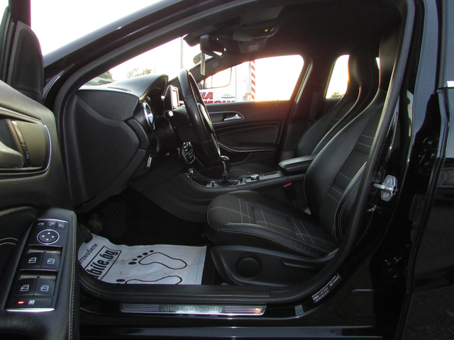 Mercedes-Benz A 180 1.5CDI SPORT EU5B - автомобили, коли, обяви за нови и употребявани 7