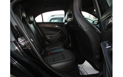 Mercedes-Benz A 180 1.5CDI SPORT EU5B - автомобили, коли, обяви за нови и употребявани 9