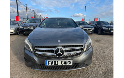 mercedes-benz-a-180 - 0
