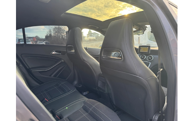 Mercedes-Benz A 180 1.8/ ТОП/Собствен лизинг! 100% Одобрение - автомобили, коли, обяви за нови и употребявани 11