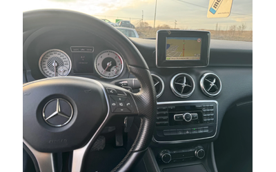 Mercedes-Benz A 180 1.8/ ТОП/Собствен лизинг! 100% Одобрение - автомобили, коли, обяви за нови и употребявани 12