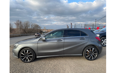 mercedes-benz-a-180 - 2