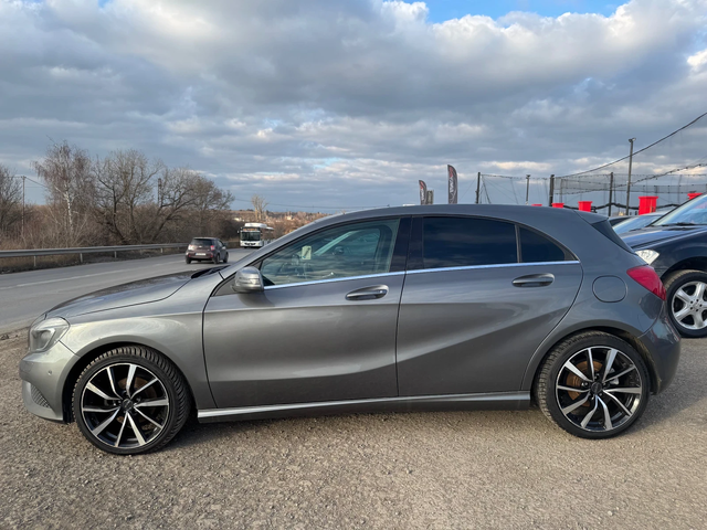 Mercedes-Benz A 180 1.8/ ТОП/Собствен лизинг! 100% Одобрение - автомобили, коли, обяви за нови и употребявани 2