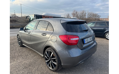 mercedes-benz-a-180 - 4