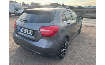 mercedes-benz-a-180 - 5