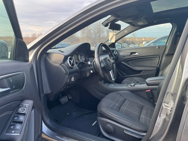 Mercedes-Benz A 180 1.8/ ТОП/Собствен лизинг! 100% Одобрение - автомобили, коли, обяви за нови и употребявани 9