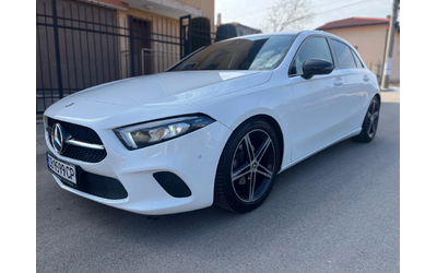 mercedes-benz-a-180 - 0