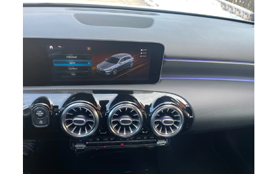 Mercedes-Benz A 180 A180  80000 km - автомобили, коли, обяви за нови и употребявани 13