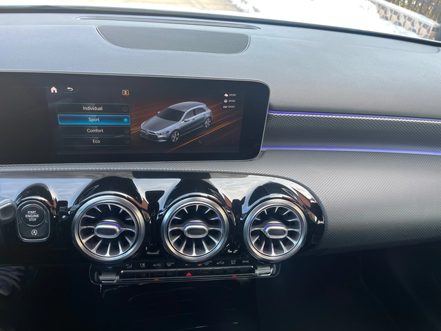 Mercedes-Benz A 180 A180  80000 km - автомобили, коли, обяви за нови и употребявани 13