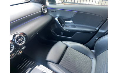 Mercedes-Benz A 180 A180  80000 km - автомобили, коли, обяви за нови и употребявани 14