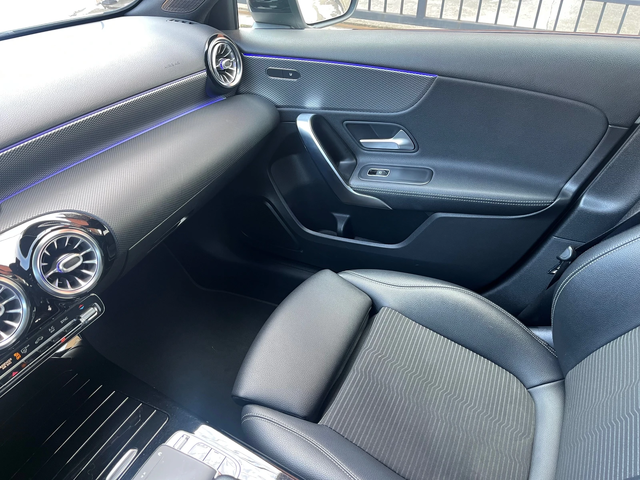 Mercedes-Benz A 180 A180  80000 km - автомобили, коли, обяви за нови и употребявани 14