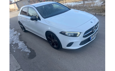 mercedes-benz-a-180 - 3