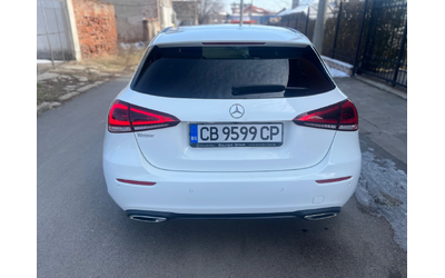 mercedes-benz-a-180 - 5