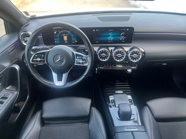 Mercedes-Benz A 180 A180  80000 km - автомобили, коли, обяви за нови и употребявани 7