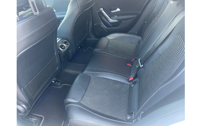 Mercedes-Benz A 180 A180  80000 km - автомобили, коли, обяви за нови и употребявани 8