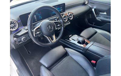 Mercedes-Benz A 180 A180  80000 km - автомобили, коли, обяви за нови и употребявани 9