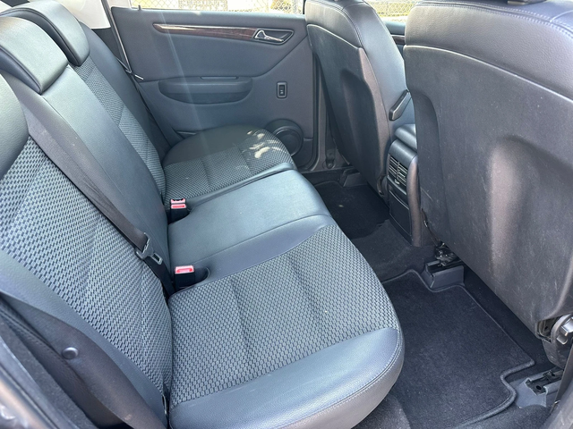 Mercedes-Benz A 180 CDI EURO5 - автомобили, коли, обяви за нови и употребявани 10