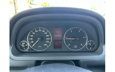 Mercedes-Benz A 180 CDI EURO5 - автомобили, коли, обяви за нови и употребявани 11