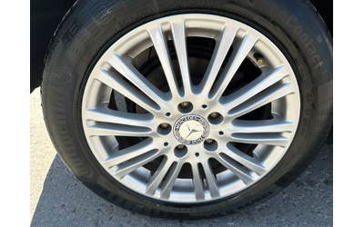 Mercedes-Benz A 180 CDI EURO5 - автомобили, коли, обяви за нови и употребявани 14