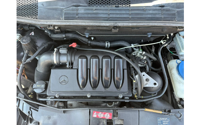 Mercedes-Benz A 180 CDI EURO5 - автомобили, коли, обяви за нови и употребявани 15