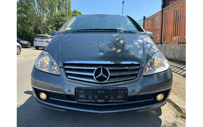 mercedes-benz-a-180 - 2