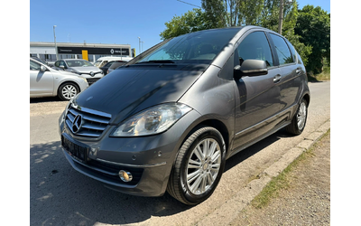 mercedes-benz-a-180 - 3