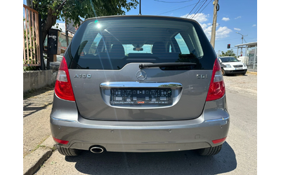 mercedes-benz-a-180 - 5