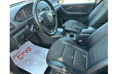 Mercedes-Benz A 180 CDI EURO5 - автомобили, коли, обяви за нови и употребявани 7