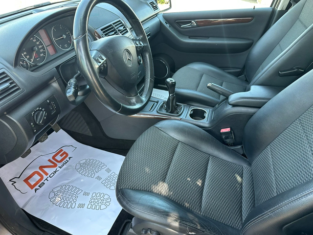 Mercedes-Benz A 180 CDI EURO5 - автомобили, коли, обяви за нови и употребявани 7