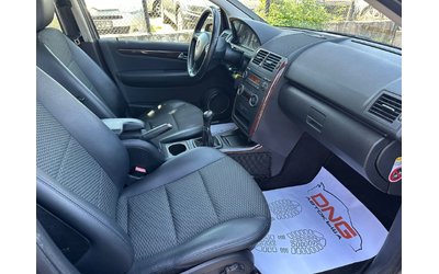 Mercedes-Benz A 180 CDI EURO5 - автомобили, коли, обяви за нови и употребявани 8