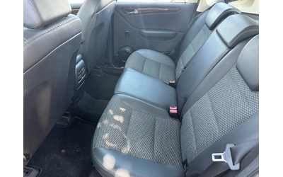 Mercedes-Benz A 180 CDI EURO5 - автомобили, коли, обяви за нови и употребявани 9