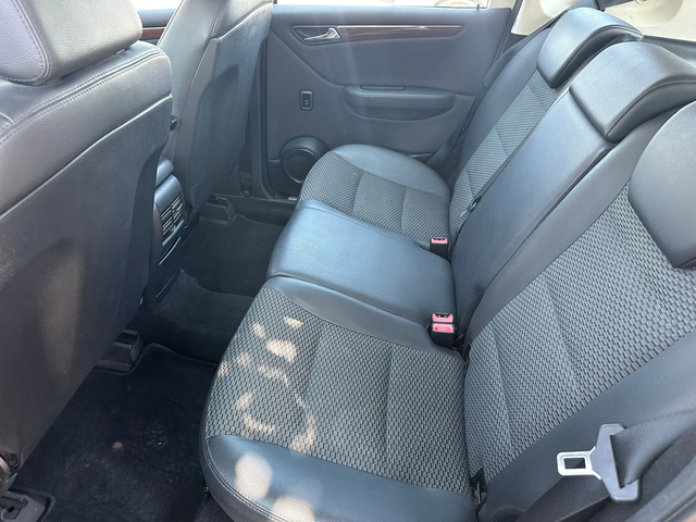 Mercedes-Benz A 180 CDI EURO5 - автомобили, коли, обяви за нови и употребявани 9