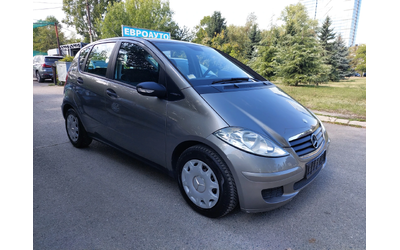 mercedes-benz-a-180 - 0