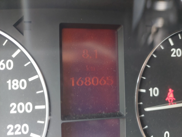 Mercedes-Benz A 180 CDI AUTOMATIC - автомобили, коли, обяви за нови и употребявани 10