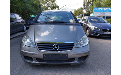 mercedes-benz-a-180 - 2