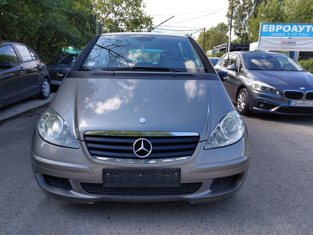 Mercedes-Benz A 180 CDI AUTOMATIC - автомобили, коли, обяви за нови и употребявани 2