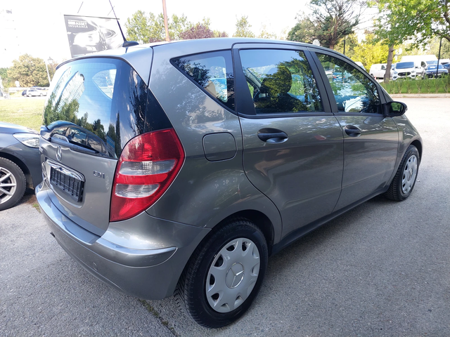 Mercedes-Benz A 180 CDI AUTOMATIC - автомобили, коли, обяви за нови и употребявани 3